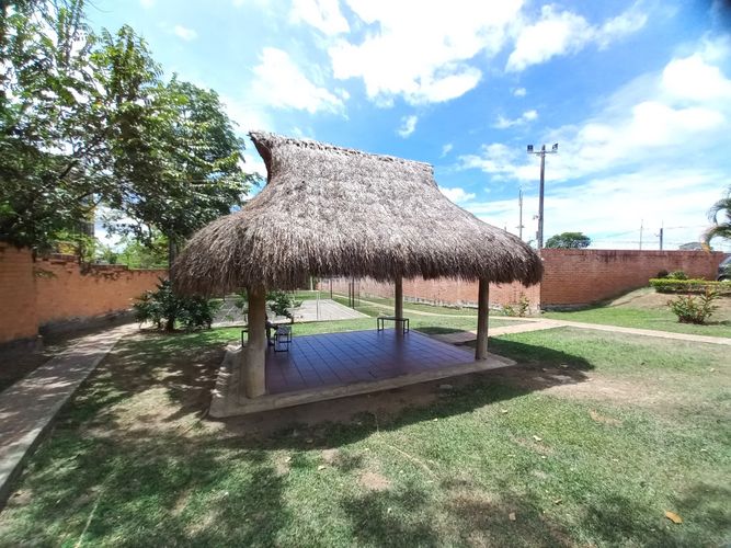 Apartamento de 3 alcobas en venta en El Salado, Ibagué, 56 m² · foto 23 de 24