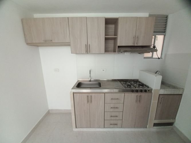 Apartamento de 2 alcobas en venta en Hacienda Santa Cruz, Ibagué, 37 m² · foto 13 de 24