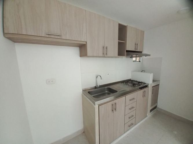 Apartamento de 2 alcobas en venta en Hacienda Santa Cruz, Ibagué, 37 m² · foto 15 de 24