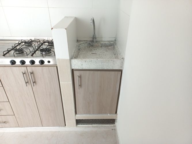 Apartamento de 2 alcobas en venta en Hacienda Santa Cruz, Ibagué, 37 m² · foto 16 de 24