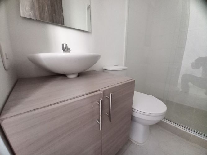 Apartamento de 2 alcobas en venta en Hacienda Santa Cruz, Ibagué, 37 m² · foto 17 de 24