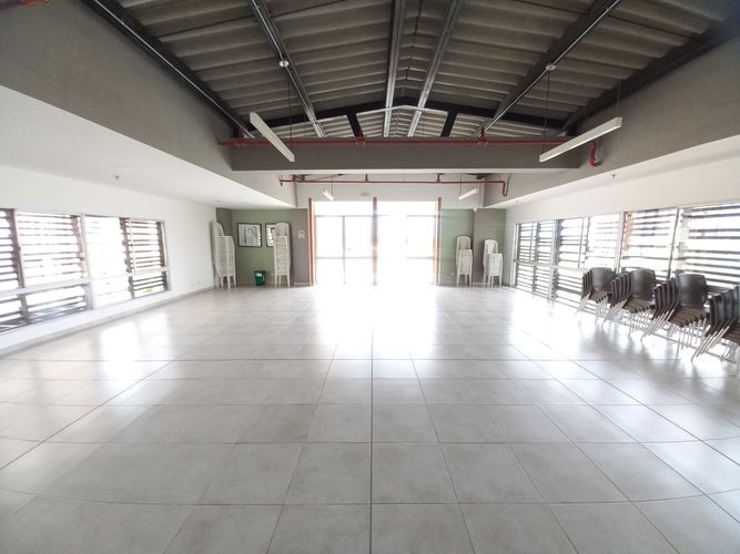 Apartamento de 2 alcobas en venta en Hacienda Santa Cruz, Ibagué, 37 m² · foto 18 de 24
