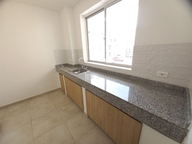 Apartamento de 2 alcobas en venta en Hacienda Santa Cruz, Ibagué, 37 m² · foto 19 de 24