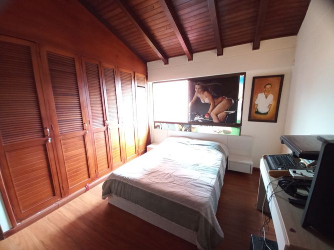 Apartamento de 3 alcobas en venta en La Pola, Ibagué, 177 m² · foto 15 de 24