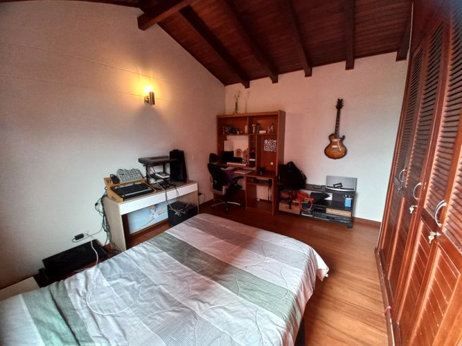 Apartamento de 3 alcobas en venta en La Pola, Ibagué, 177 m² · foto 16 de 24