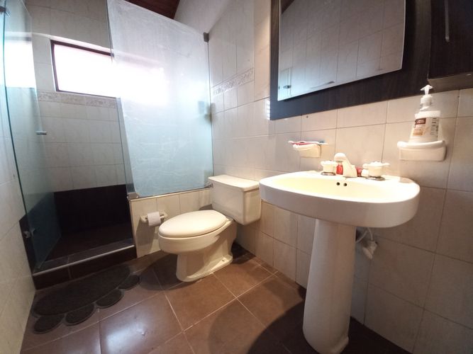 Apartamento de 3 alcobas en venta en La Pola, Ibagué, 177 m² · foto 19 de 24