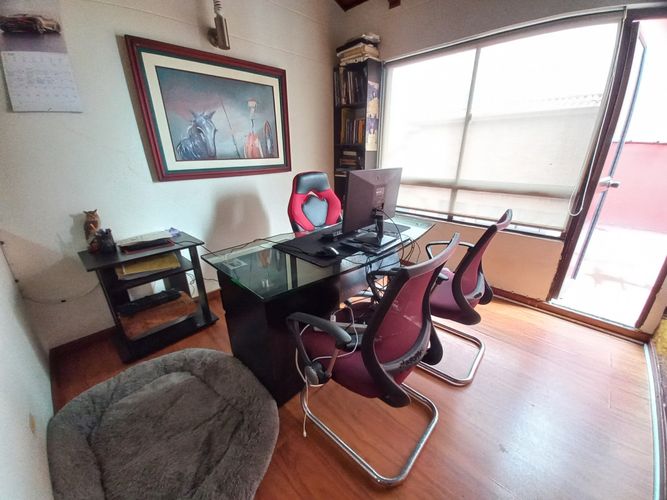 Apartamento de 3 alcobas en venta en La Pola, Ibagué, 177 m² · foto 20 de 24