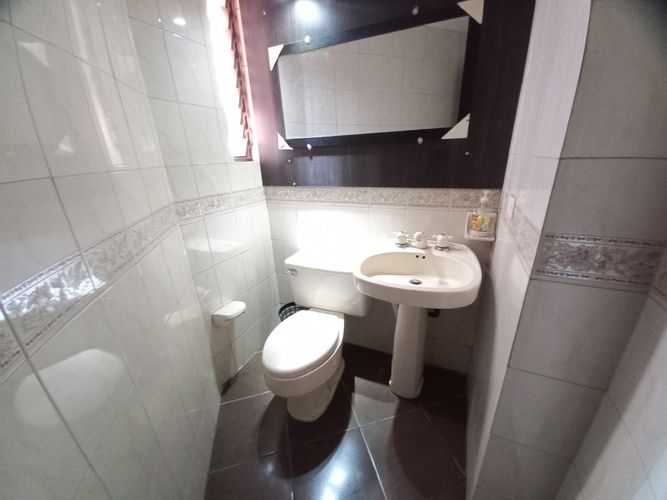 Apartamento de 3 alcobas en venta en La Pola, Ibagué, 177 m² · foto 21 de 24