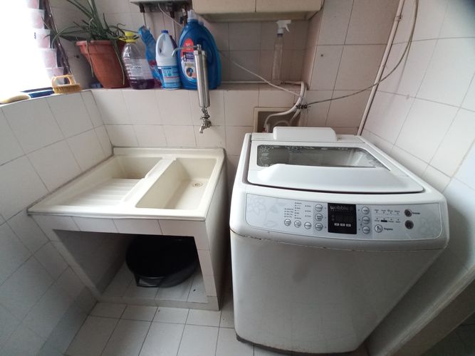 Apartamento de 3 alcobas en venta en La Pola, Ibagué, 177 m² · foto 24 de 24
