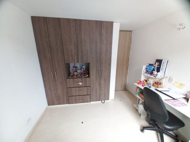 Apartamento de 3 alcobas en venta en Picaleña Y Mirolindo, Ibagué, 53 m² · foto 13 de 24
