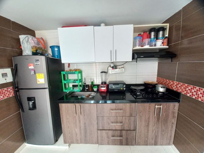 Apartamento de 3 alcobas en venta en Picaleña Y Mirolindo, Ibagué, 53 m² · foto 14 de 24