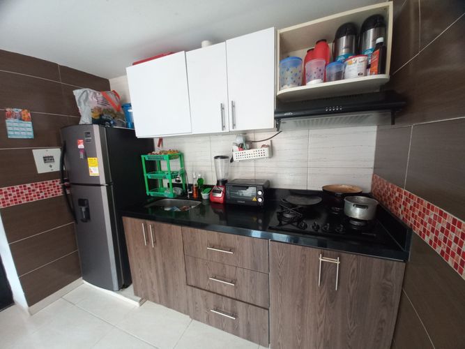 Apartamento de 3 alcobas en venta en Picaleña Y Mirolindo, Ibagué, 53 m² · foto 15 de 24
