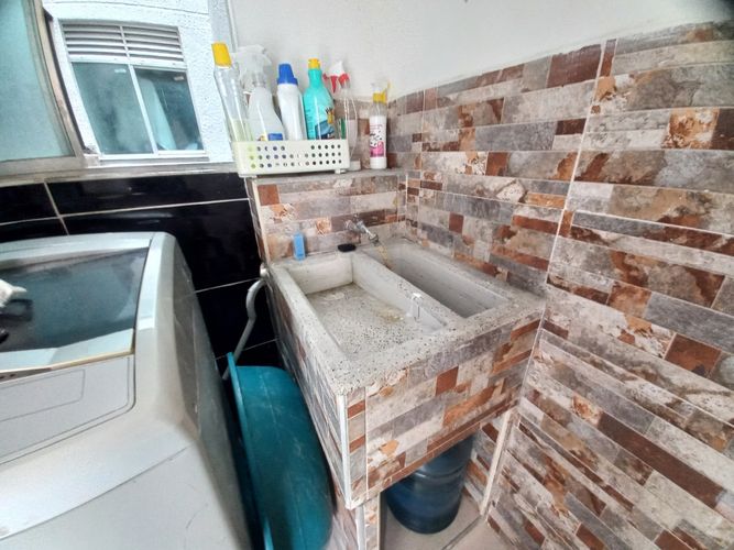 Apartamento de 3 alcobas en venta en Picaleña Y Mirolindo, Ibagué, 53 m² · foto 16 de 24