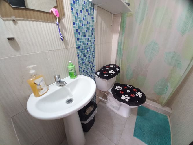 Apartamento de 3 alcobas en venta en Picaleña Y Mirolindo, Ibagué, 53 m² · foto 17 de 24