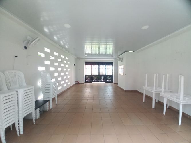 Apartamento de 3 alcobas en venta en Picaleña Y Mirolindo, Ibagué, 53 m² · foto 18 de 24