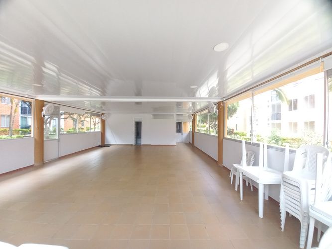 Apartamento de 3 alcobas en venta en Picaleña Y Mirolindo, Ibagué, 53 m² · foto 19 de 24