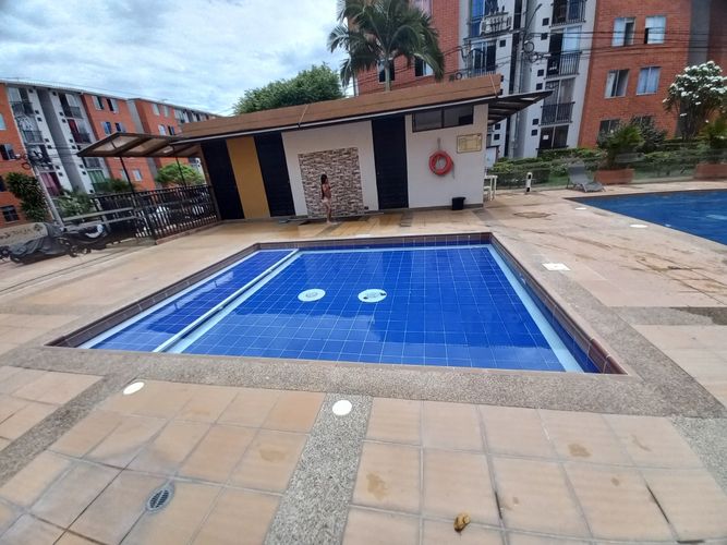 Apartamento de 3 alcobas en venta en Picaleña Y Mirolindo, Ibagué, 53 m² · foto 22 de 24