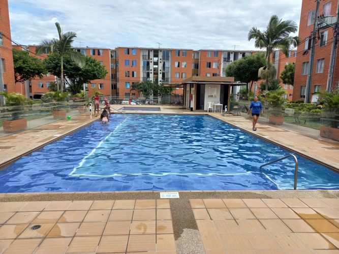 Apartamento de 3 alcobas en venta en Picaleña Y Mirolindo, Ibagué, 53 m² · foto 24 de 24