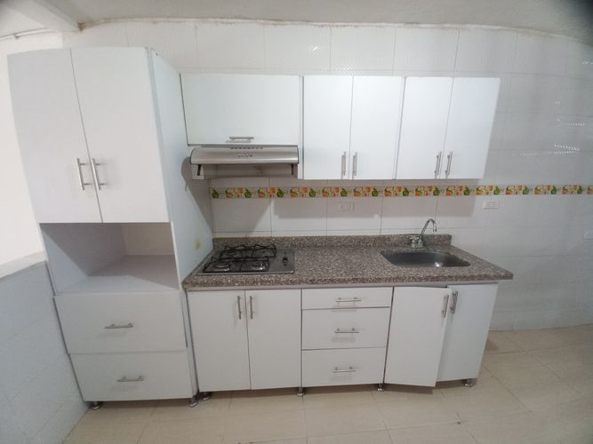 Apartamento de 3 alcobas en venta en Nacional, Ibagué, 93 m² · foto 14 de 17