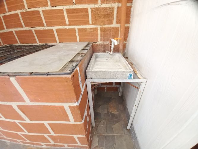 Casa de 6 alcobas en venta en Picaleña Y Mirolindo, Ibagué, 309 m² · foto 18 de 22