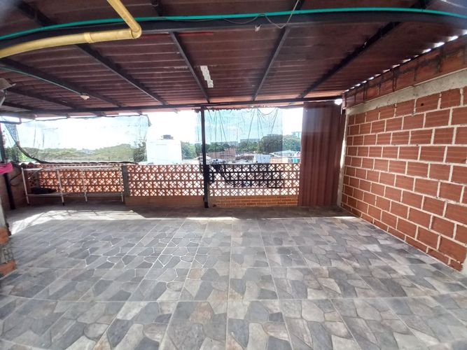 Casa de 6 alcobas en venta en Picaleña Y Mirolindo, Ibagué, 309 m² · foto 22 de 22