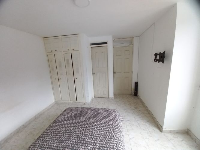 Apartamento de 3 alcobas en venta en Ub. Fuente Real, Ibagué, 63 m² · foto 13 de 24