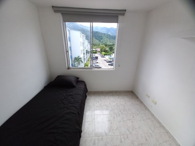 Apartamento de 3 alcobas en venta en Ub. Fuente Real, Ibagué, 63 m² · foto 15 de 24