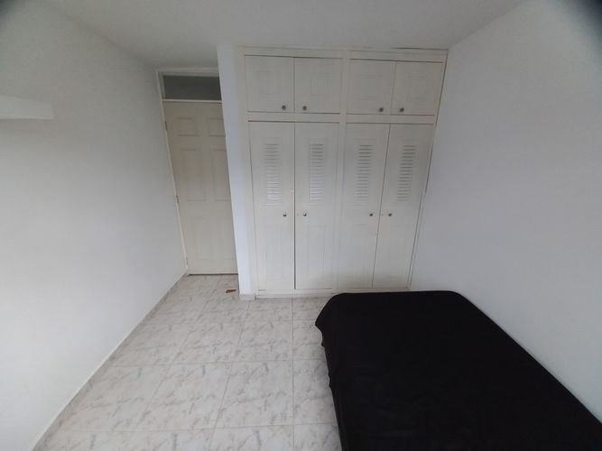 Apartamento de 3 alcobas en venta en Ub. Fuente Real, Ibagué, 63 m² · foto 16 de 24
