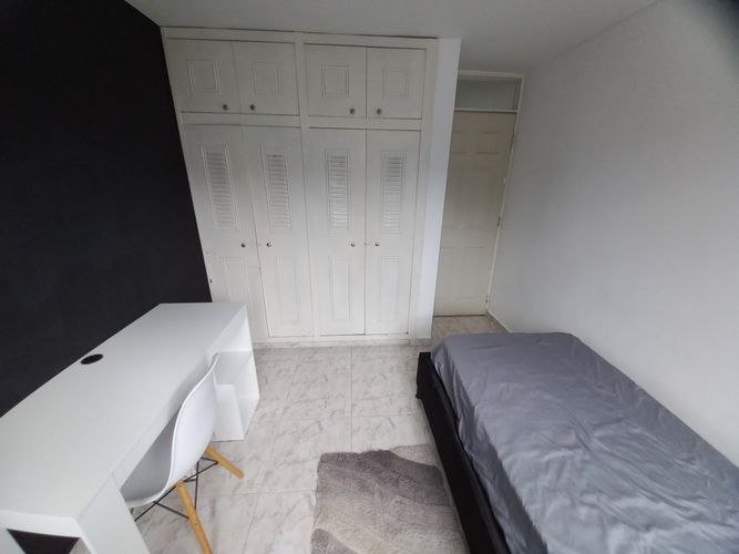 Apartamento de 3 alcobas en venta en Ub. Fuente Real, Ibagué, 63 m² · foto 17 de 24