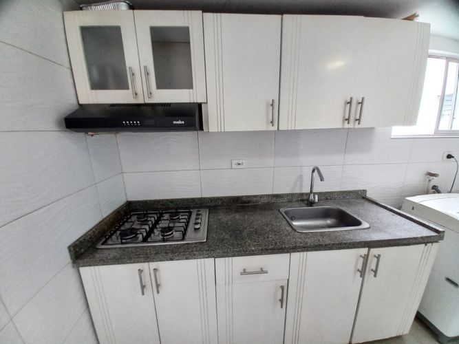 Apartamento de 3 alcobas en venta en Ub. Fuente Real, Ibagué, 63 m² · foto 18 de 24