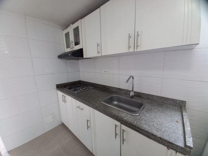 Apartamento de 3 alcobas en venta en Ub. Fuente Real, Ibagué, 63 m² · foto 20 de 24