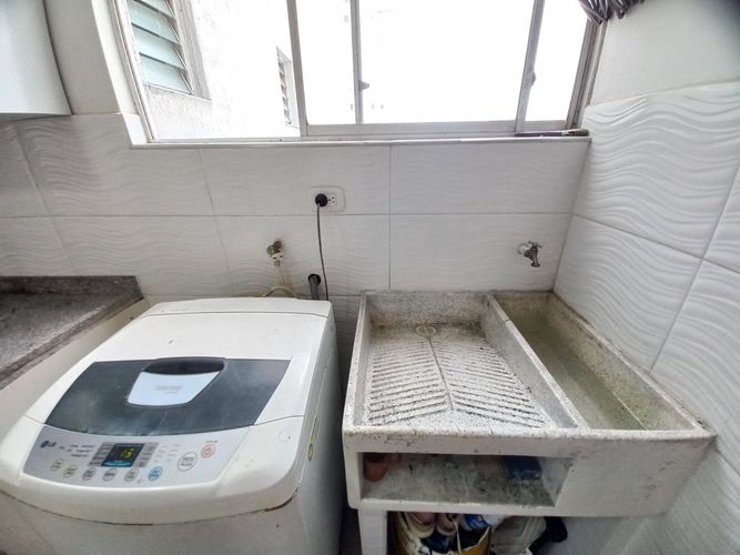 Apartamento de 3 alcobas en venta en Ub. Fuente Real, Ibagué, 63 m² · foto 21 de 24