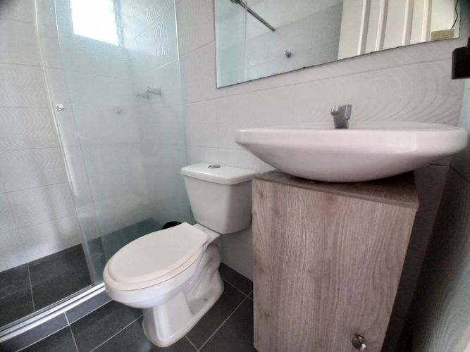 Apartamento de 3 alcobas en venta en Ub. Fuente Real, Ibagué, 63 m² · foto 22 de 24