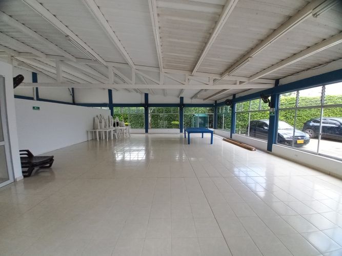 Apartamento de 3 alcobas en venta en Ub. Fuente Real, Ibagué, 63 m² · foto 23 de 24
