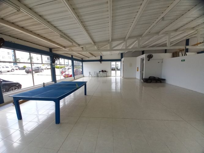 Apartamento de 3 alcobas en venta en Ub. Fuente Real, Ibagué, 63 m² · foto 24 de 24