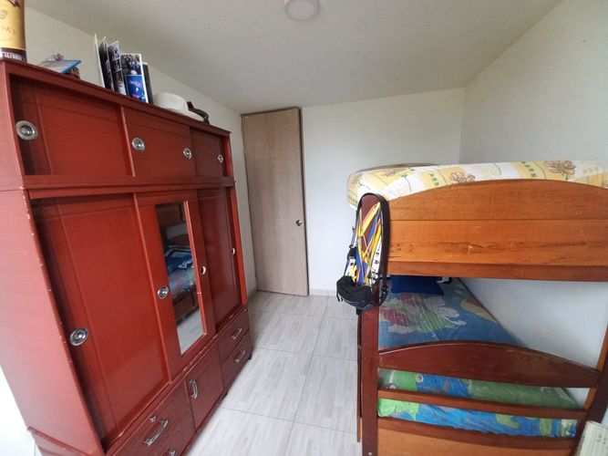Apartamento de 3 alcobas en venta en San Martin, Ibagué, 60 m² · foto 13 de 24