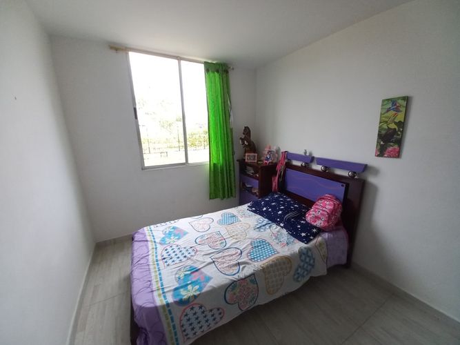 Apartamento de 3 alcobas en venta en San Martin, Ibagué, 60 m² · foto 14 de 24