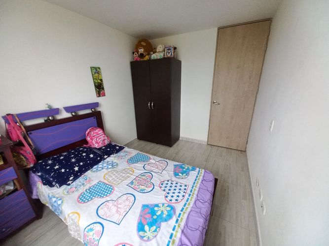 Apartamento de 3 alcobas en venta en San Martin, Ibagué, 60 m² · foto 15 de 24