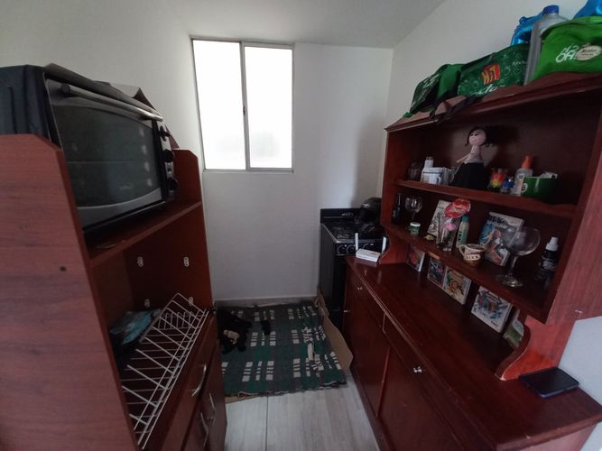 Apartamento de 3 alcobas en venta en San Martin, Ibagué, 60 m² · foto 16 de 24