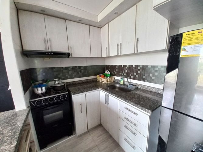 Apartamento de 3 alcobas en venta en San Martin, Ibagué, 60 m² · foto 18 de 24