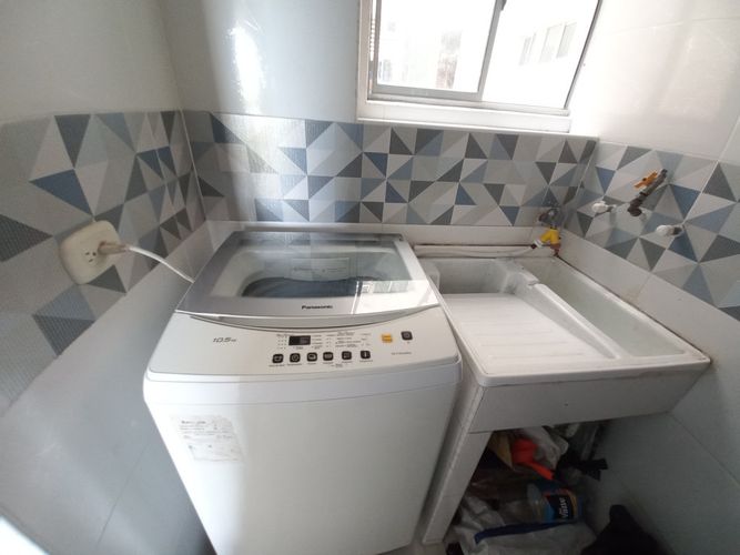 Apartamento de 3 alcobas en venta en San Martin, Ibagué, 60 m² · foto 19 de 24