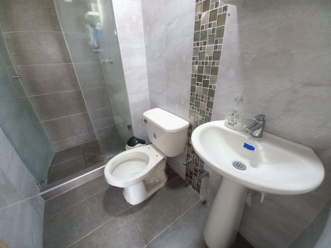 Apartamento de 3 alcobas en venta en San Martin, Ibagué, 60 m² · foto 20 de 24