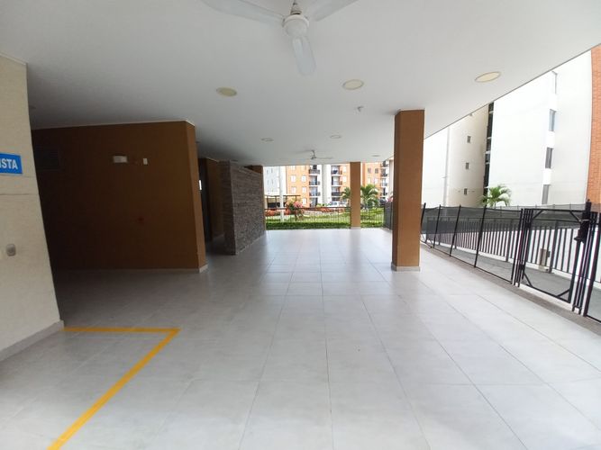 Apartamento de 3 alcobas en venta en San Martin, Ibagué, 60 m² · foto 21 de 24
