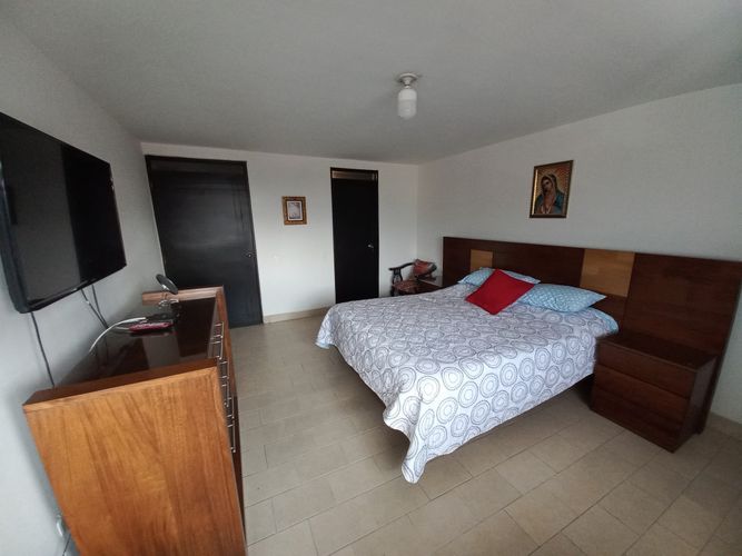 Apartamento de 3 alcobas en venta en El Espejo, Ibagué, 136 m² · foto 13 de 24