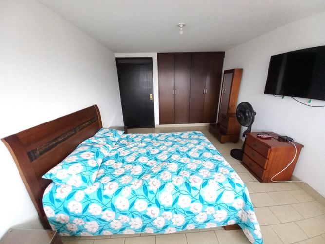 Apartamento de 3 alcobas en venta en El Espejo, Ibagué, 136 m² · foto 16 de 24