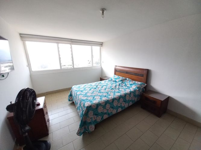 Apartamento de 3 alcobas en venta en El Espejo, Ibagué, 136 m² · foto 17 de 24