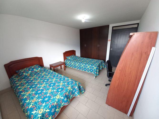 Apartamento de 3 alcobas en venta en El Espejo, Ibagué, 136 m² · foto 18 de 24