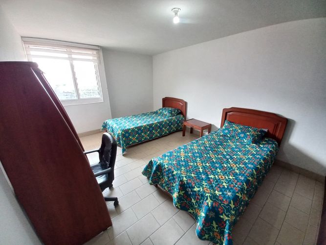 Apartamento de 3 alcobas en venta en El Espejo, Ibagué, 136 m² · foto 19 de 24