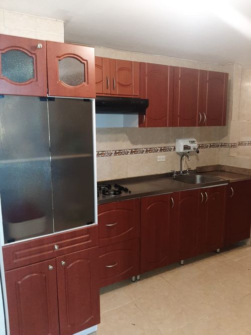 Apartamento de 3 alcobas en venta en El Espejo, Ibagué, 136 m² · foto 20 de 24