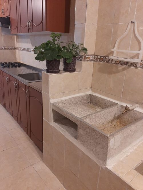 Apartamento de 3 alcobas en venta en El Espejo, Ibagué, 136 m² · foto 21 de 24
